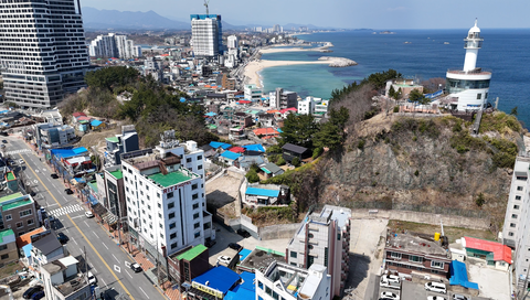 속초 리츠호텔