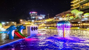 전라남도 여수 / 호텔 JCS 여수 / 최대3인권 조식포함 1박2일 / 체험단 전용 이벤트 상품/인원수 상관없이 1인으로발권해주세요/주말사용가능
