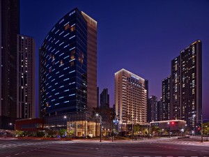 경기 고양 / 소노캄 고양/ 최대3인권 조식포함 1박2일 / 체험단 전용 이벤트 상품/인원수 상관없이 1인으로발권해주세요/주말사용가능
